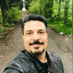 meysam kolbady