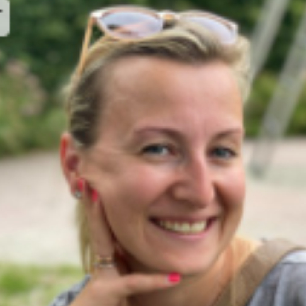 Social Media Profilbild Justyna Gallus Neufahrn bei Freising