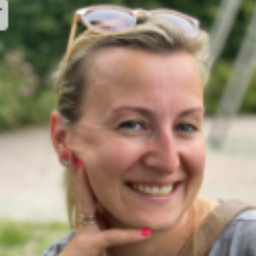 Justyna Gallus's profile picture