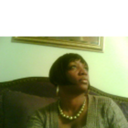 Yolanda Hudgins