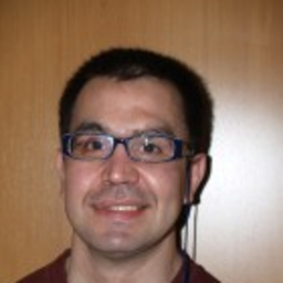 David Sarmiento García