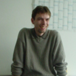 Sven Knoblauch