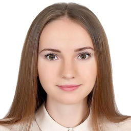Mag. Viktoriia Unezheva