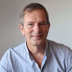 Jörg Weritz