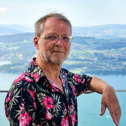 Roland Kutschat