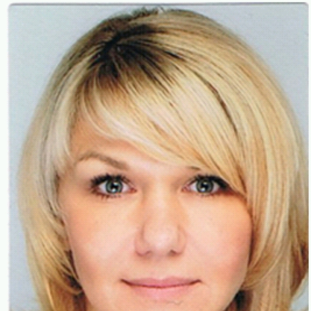 Social Media Profilbild Marina Brocksieper Pullach im Isartal