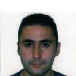 RAUL FERNANDEZ CASTELLANO