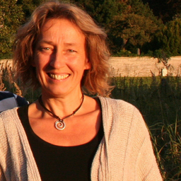 Astrid Einhorn