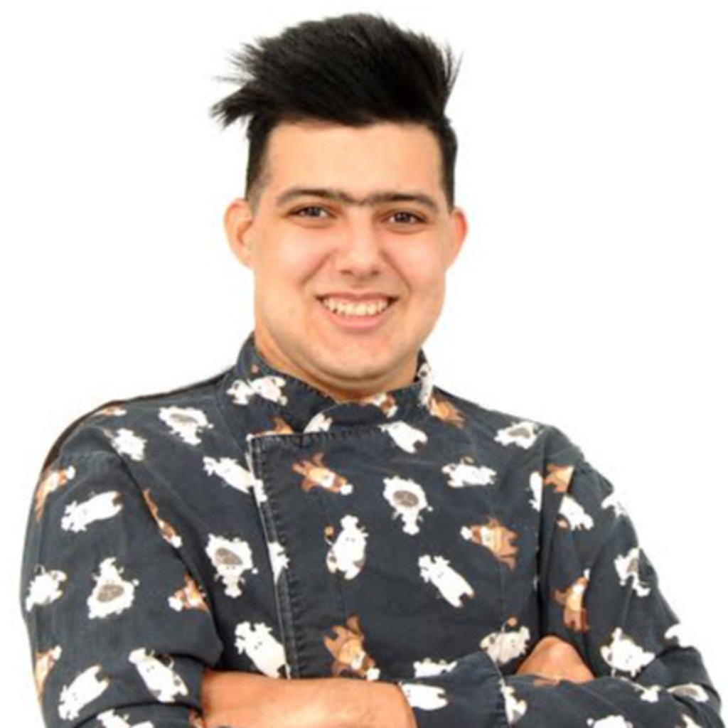 boukhelkha belkacem Commis chef Hyatt Regency Köln XING