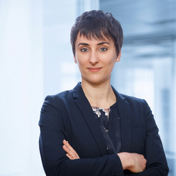Claudia Zielbauer