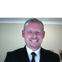Mark Paterson
