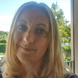 Melanie Henschel's profile picture
