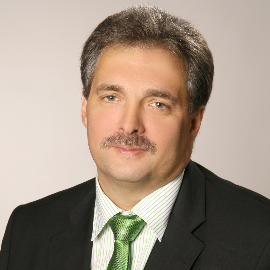 Michael Franz Regionalleiter Nord Kuraray Europe GmbH XING