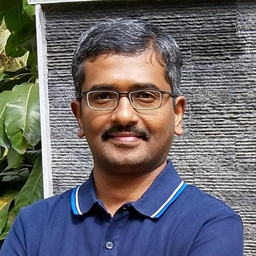 Ajay Chavan