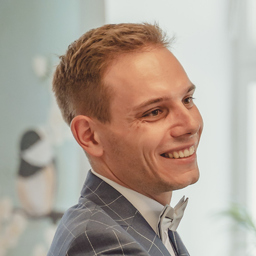 Luca Baumann