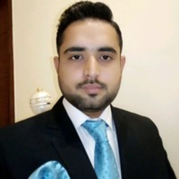 Muhammad Arsalan