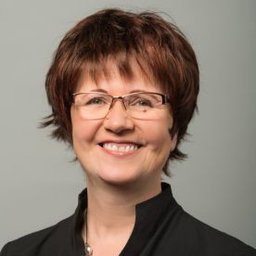 Ulrike Stopfel