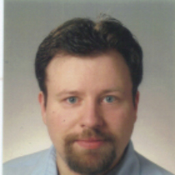 Peter Haubold