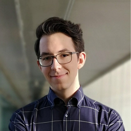 Patrick Mihaila