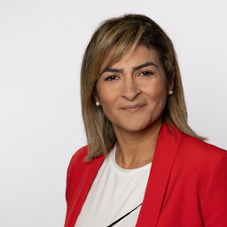 Diplom Wirtschaftsjuristin Canan Dasdemir