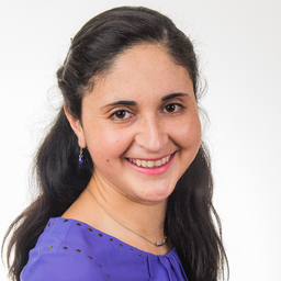 Jacqueline Victoria Benavides Flores
