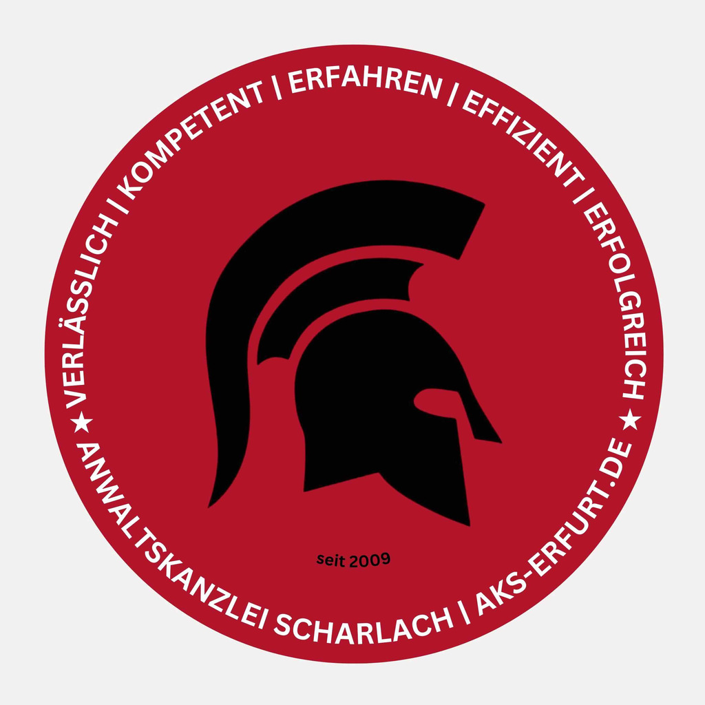 Stephan Scharlach IMMOBILIENRECHT & FORDERUNGSMANAGEMENT/INKASSO