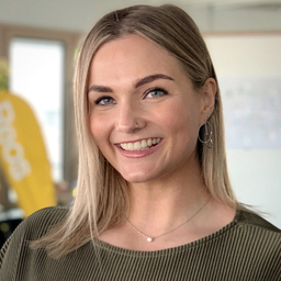 Beatrice Schwarz 
