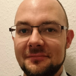 Patrick Kerl