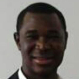 Mustapha Haruna