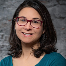 Marion Lasfargues - de la Haye