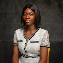Chizoba Uchechukwu