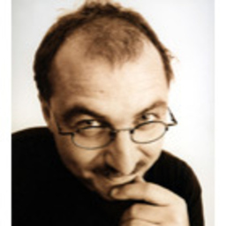 Dieter Horn