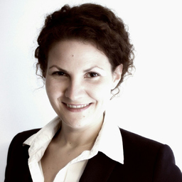 Profilbild Heidi Wenzel