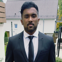 Gobigan Jeyamoorthy