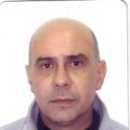 Miguel Angel garcia Gracia