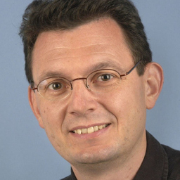 Prof. Dr. Stefan Schumann