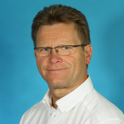 Detlef Discher