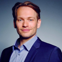 Andreas Kuss