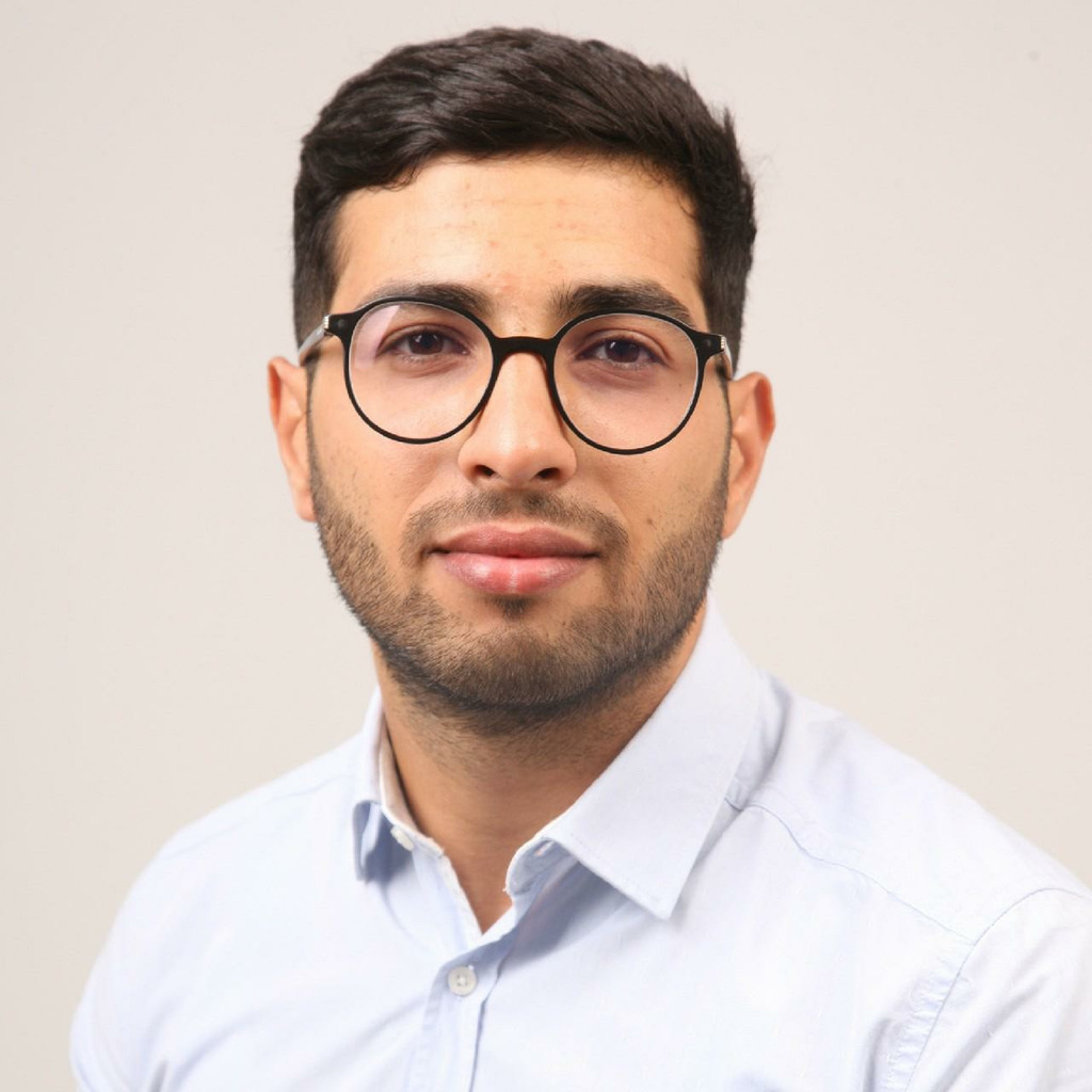 Ben Ftima Mohamed Mehdi Cable engineer Yamaichi Electronics