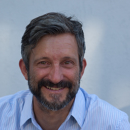 Florian Hensel