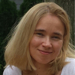 Anja Damm