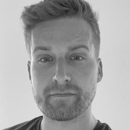 Malte Scherf