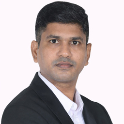 Santhosh Kumar Mettupalayam Venugopal