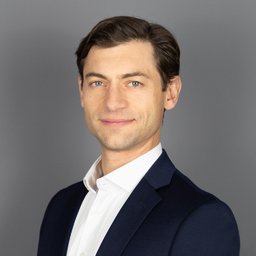 Dr. Christian Idinger