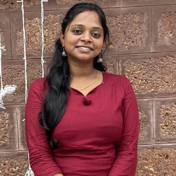 Hemalatha Murugan