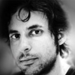 Manu Gerber