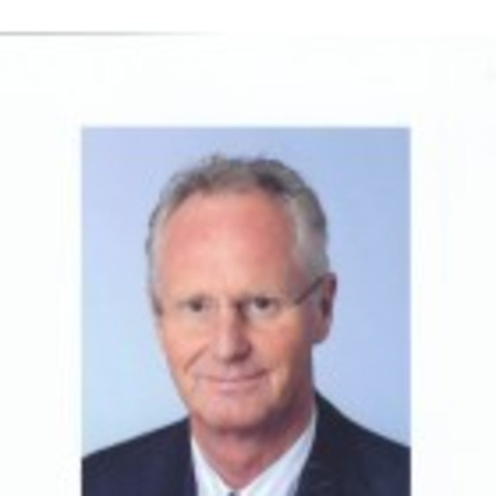 Dick Mak Senior Consultant Almedex XING