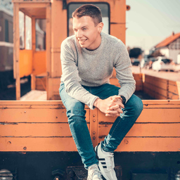 Lukas Richter