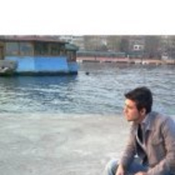 Umut Gece