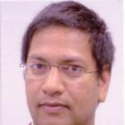 Dr. Anil Minhans